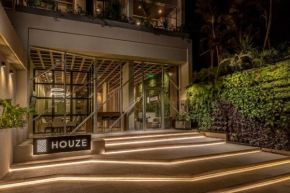 Estudio Deluxe Houze